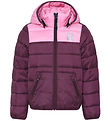 LEGO® Wear Dynejakke - LWJesse 602 - Bordeaux