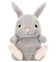 Jellycat Bamse - 16x10 cm - Cuddlebud Bernard Bunny