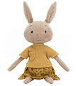 Jellycat Bamse - 25x6 cm - Coquette Cutie Bunny