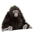Jellycat Bamse - 34x20 cm - Gomez Gorilla