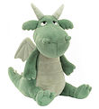 Jellycat Bamse - 31x15 cm - Adon Dragon