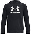 Under Armour Httetrje - Rival Fleece Joggers - Sort