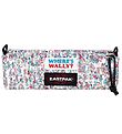 Eastpak Penalhus - Benchmark Single - Wally Pattern White