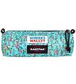 Eastpak Penalhus - Benchmark Single - Wally Pattern Blue