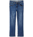 Name It Jeans - Noos - NkmRyan - Dark Blue Denim