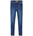 Name It Jeans - Noos - NkfPolly - Dark Blue Denim