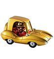 Djeco Bil - Crazy Motors - Golden Star