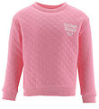 Roxy Sweatshirt - OOH LAA - Sachet Pink