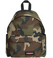 Eastpak Rygsk - Day Pak'r - 24 L - Camo