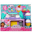 Gabby's Dollhouse St - 15 Dele - Sprinkle Party Sweet Treat Set