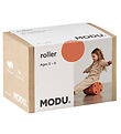 MODU Balancerulle - 4 Dele - Burnt Orange/Dusty Green