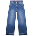 HUGO Jeans - 935 - Relaxed - Denim Blue