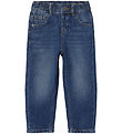 Name It Jeans - Noos - NknSydney - Dark Blue Denim