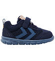 Hummel Sko - Crosslite Winter Infant - Navy