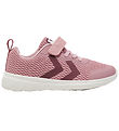 Hummel Sko - Actus Recycled JR - Nostalgia Rose