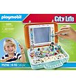 Playmobil City Life - Klasseværelse - 71216 - 56 Dele