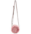 Petit by Sofie Schnoor Skuldertaske - Rosa m. Plys