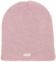 Racing Kids Hue - Uld/Bomuld - 2-lags - Dusty Rose