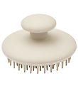 Liewood Massagebrste - Dicte Massage Brush - Silikone - Sandy
