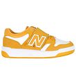 New Balance Sneakers - PHB 480 WA - Varsity Gold/White