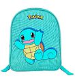 Pokmon Brnehavetaske - Squirtle - Bl