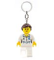 LEGO Nglering m. Lommelygte - LEGO Nurse