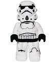 LEGO Bamse - Star Wars - Stromtrooper - 35 cm