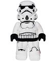 LEGO® Bamse - Star Wars - Stromtrooper - 35 cm