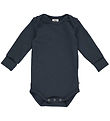 Msli Body l/ - Cozy Me - Night Blue