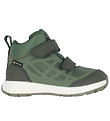 Viking Vinterstvler - Veme Reflex Mid GTX - Pine/Olive