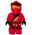 LEGO Bamse - Ninjago - Kai - 33 cm