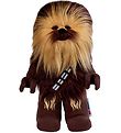 LEGO Bamse - Star Wars - Chewbacca - 35 cm