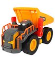 Dickie Toys Arbejdsbil - Weight Lift Truck - Lys/Lyd