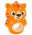 Baby Einstein Aktivitetslegetj - Teether & Wobble Tiger