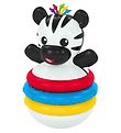 Baby Einstein Aktivitetslegetj - Stack & Wobble Zen