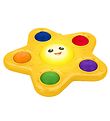 Baby Einstein Aktivitetslegetj - Pop & Glow Starfish