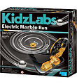 4M - KidzLabs - Elektrisk Kuglelb