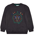 The New Sweatshirt - TnHarley - Phantom m. Hg