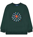 The New Sweatshirt - TnHagen - Green Gables m. Hg