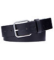 Tommy Hilfiger Bælte - Finley - Twiligt Navy