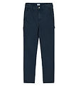 Grunt Jeans - Worker - Sort/Bl