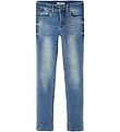 Name It Jeans - Noos - NkmTheo - Medium Blue Denim