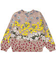 Molo Sweatshirt - Maxi - Magical Flowers