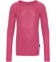 Molo Bluse - Uld - Rihanna - Pink Magic