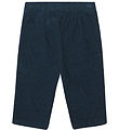 Molo Bukser - Fløjl - Sois - Navy Sky