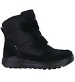 Ecco Vinterstøvler - Urban Snowboarder - Tex - Sort