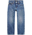 Polo Ralph Lauren Jeans - Janara Wash - Bl