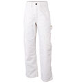 Hound Jeans - Wide - Off White Denim