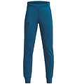 Under Armour Sweatpants - Fleece - Varsity Blue