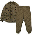 Liewood Termotj - Anniston - Bats/Khaki